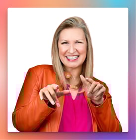 Randi-Sue Deckard - Force & Friction Podcast