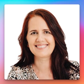 Force & Friction Podcast - Irina Jordan