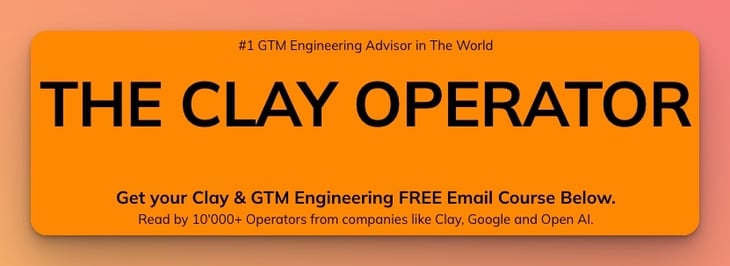 Force & Friction Podcast - The Clay Operator