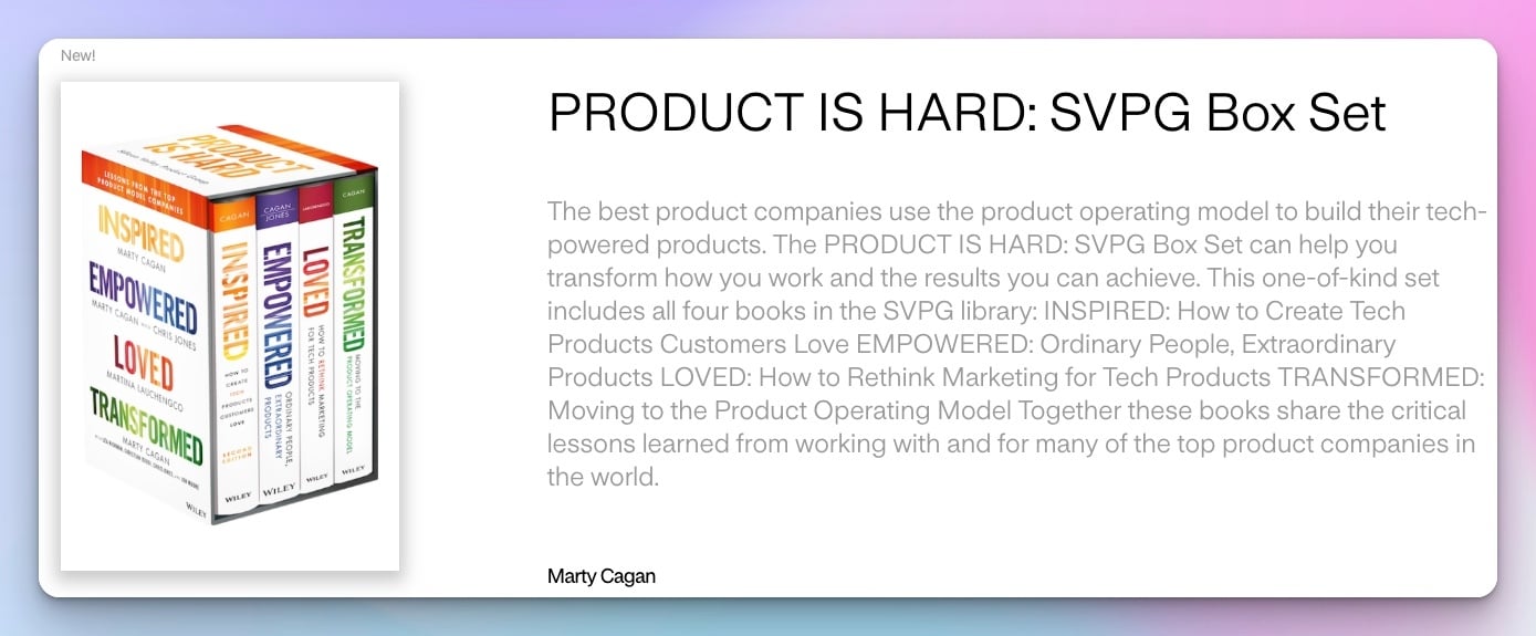 Force & Friction Podcast - Marty Cagen Books