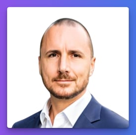 Force & Friction Podcast - Gaz Evans