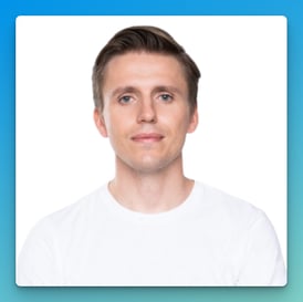 Force & Friction Podcast - Krzysztof Szyszkiewicz