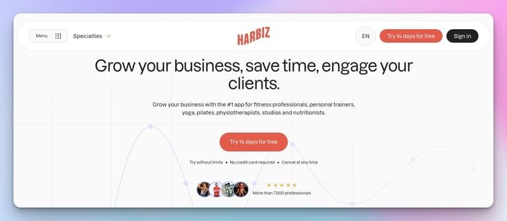 Force & Friction Podcast - Harbiz