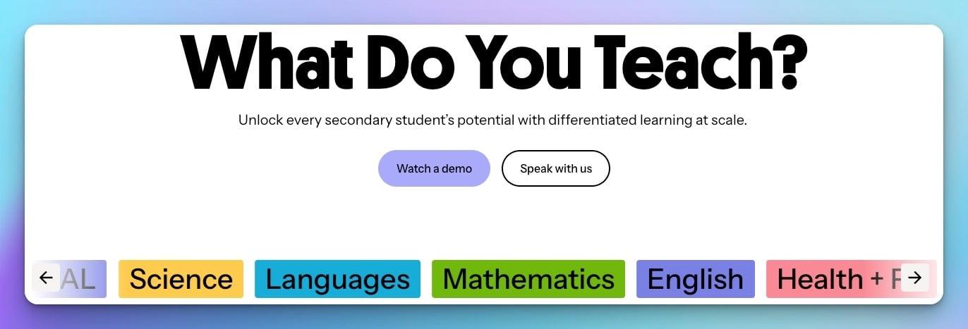 Force & Friction Podcast - Education Perfect