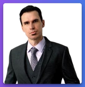 Jon Tsourakis Force & Friction Bio