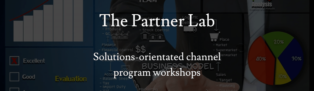 Arys The Partner Lab