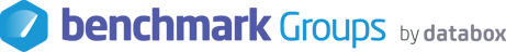 Databox Benchmark Groups