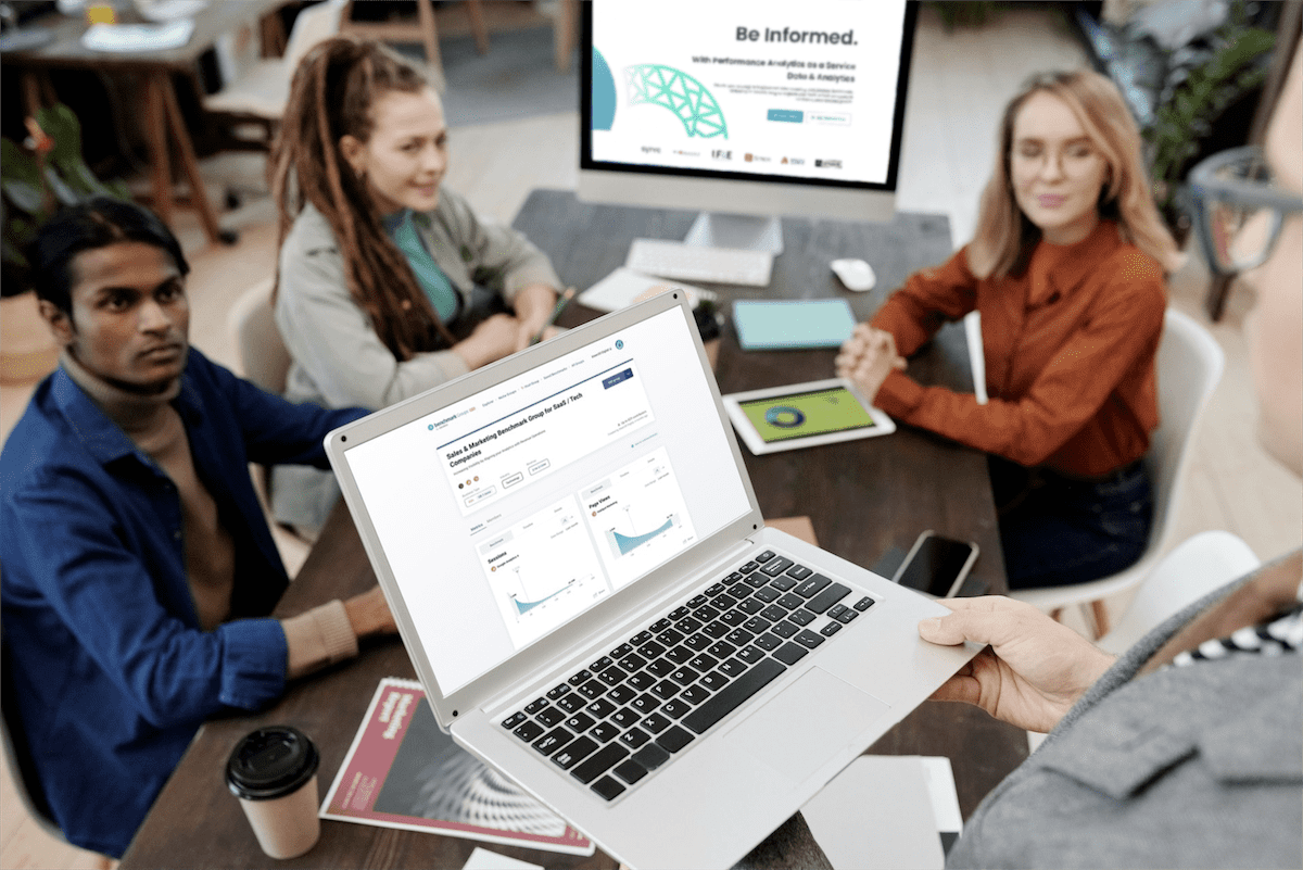 Scalable SaaS Success