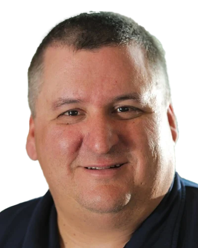 Doug Davidoff - Bio Image - Transparent