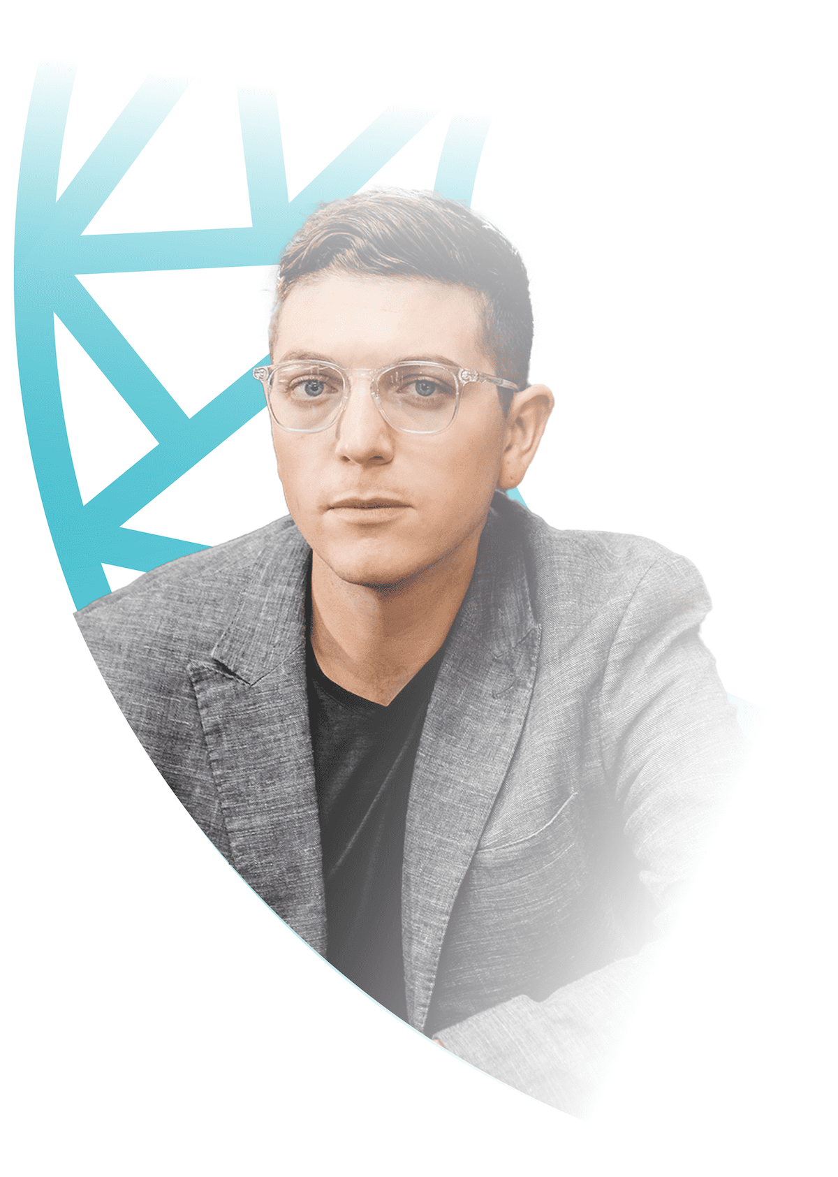 F&F Podcast - Jared Fuller - Bio Image - S1E11