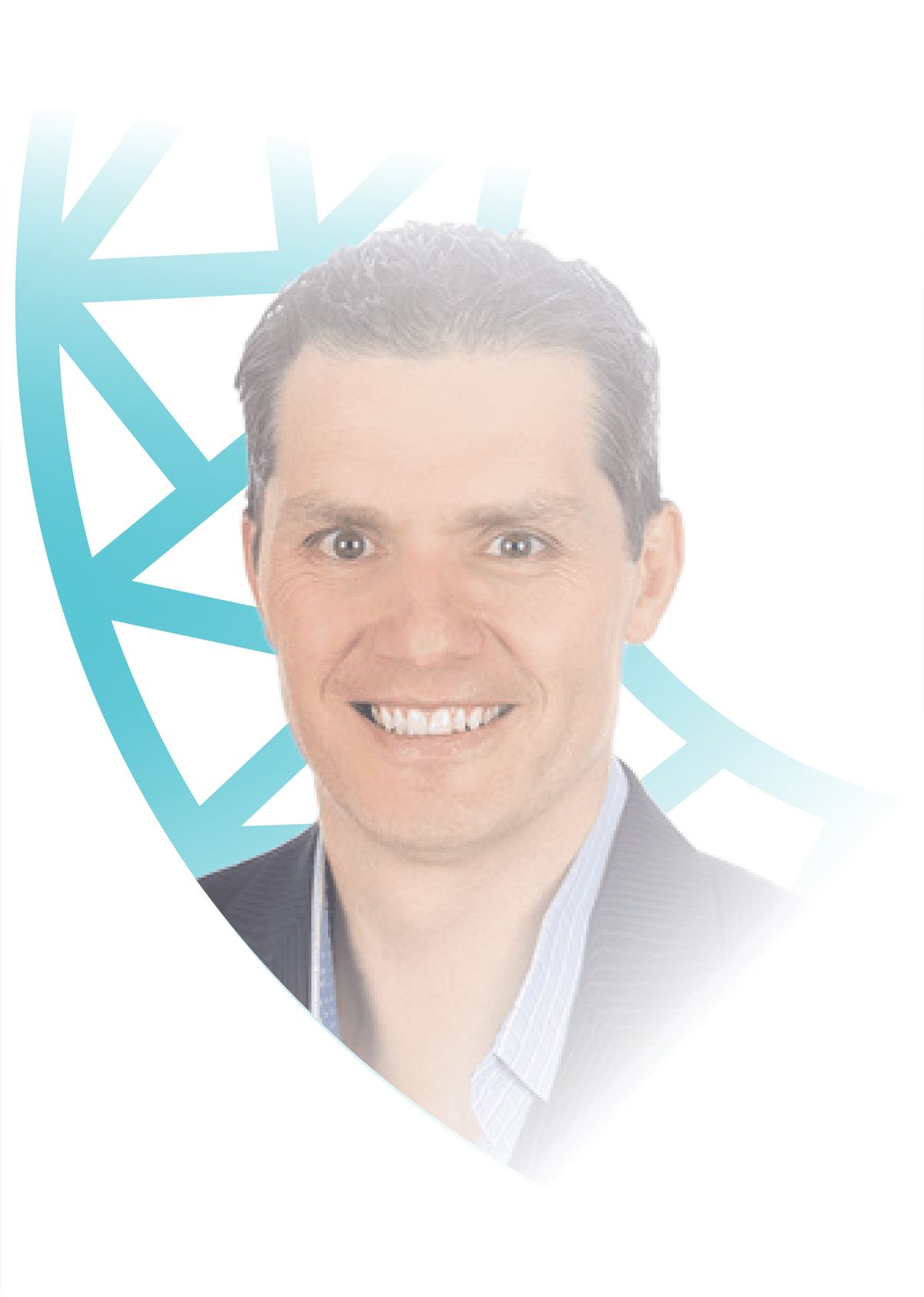 F&F Podcast - Jay McBain - Bio Image