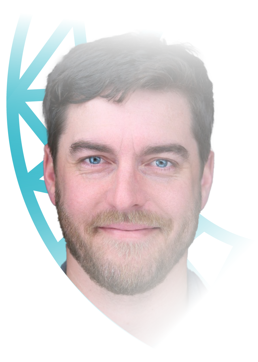 F&F Podcast - Max Traylor - Bio Image