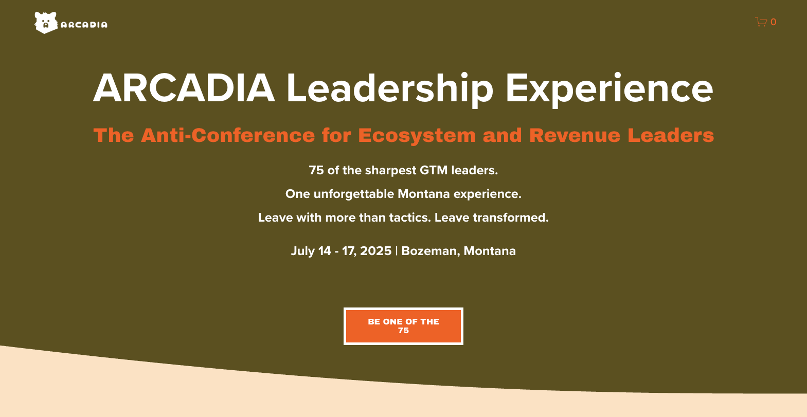 Force and Friction Podcast - Arcadia Leadership Experience