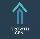 GrowthGen Icon