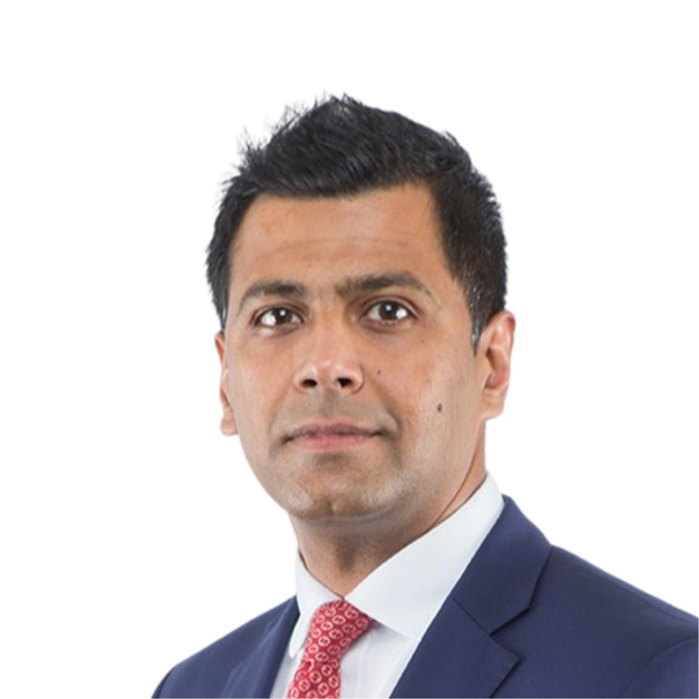 Force & Friction podcast - Nav Rajput