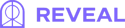 Reveal Logo - Purple