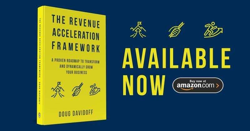 Revenue Operations Framework - CTA