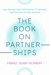 The Book on Partnerships - Force & Friction Podcast