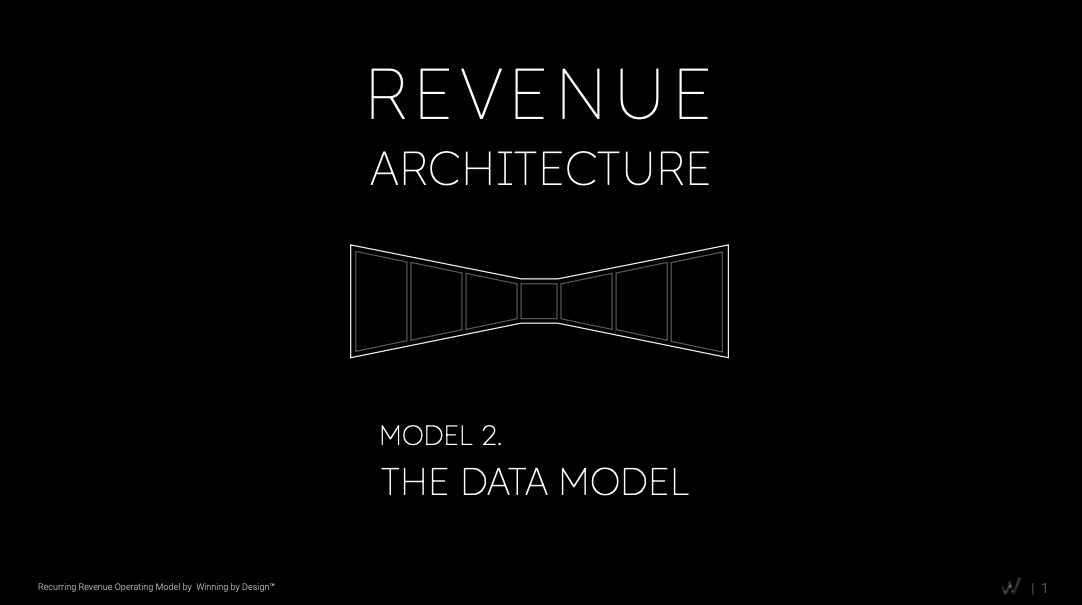 The Data Model - Force & Friction Podcast