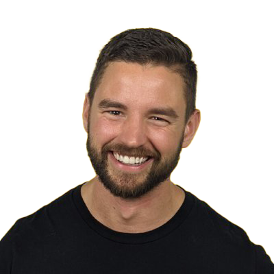 Wes Bush - Bio Image - Transparent