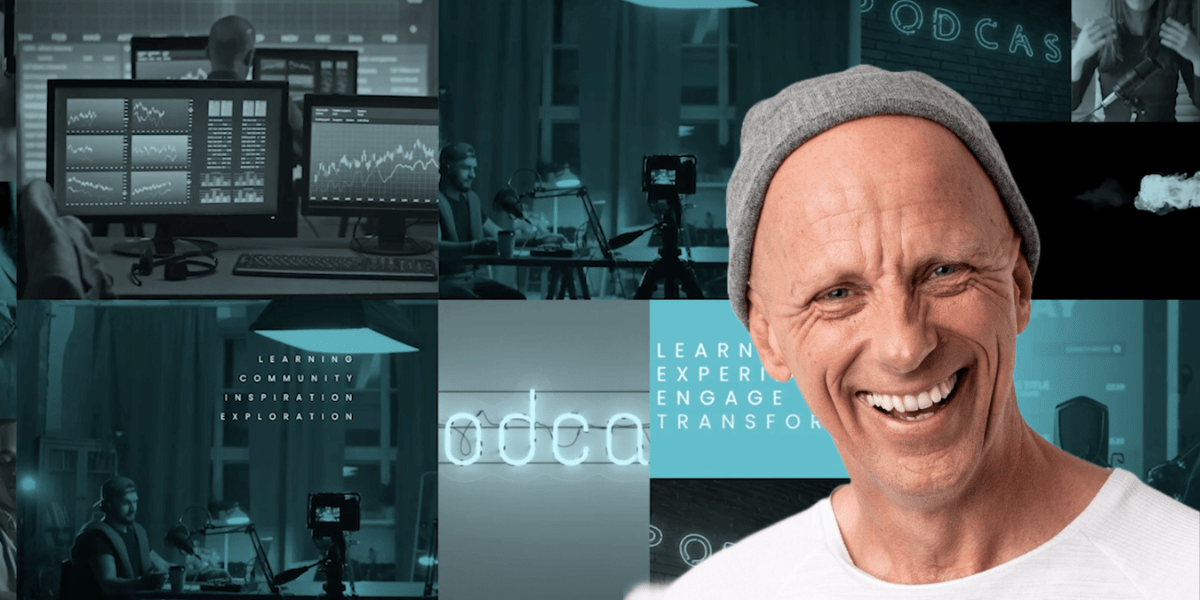 Jacco van der Kooij Podcast Hero -2024