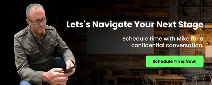 Navigator Consultation