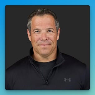 Mike Simmons Bio F&F