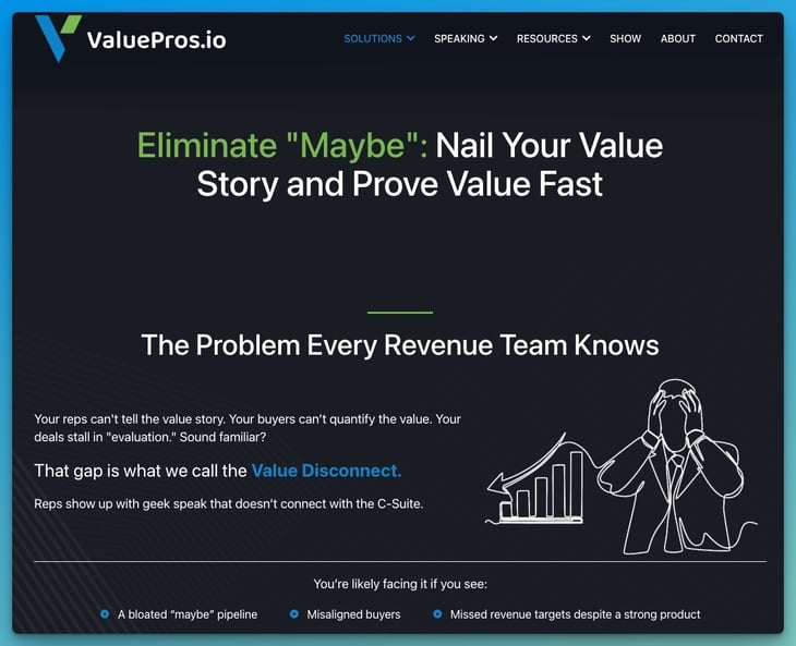 ValuePros.io