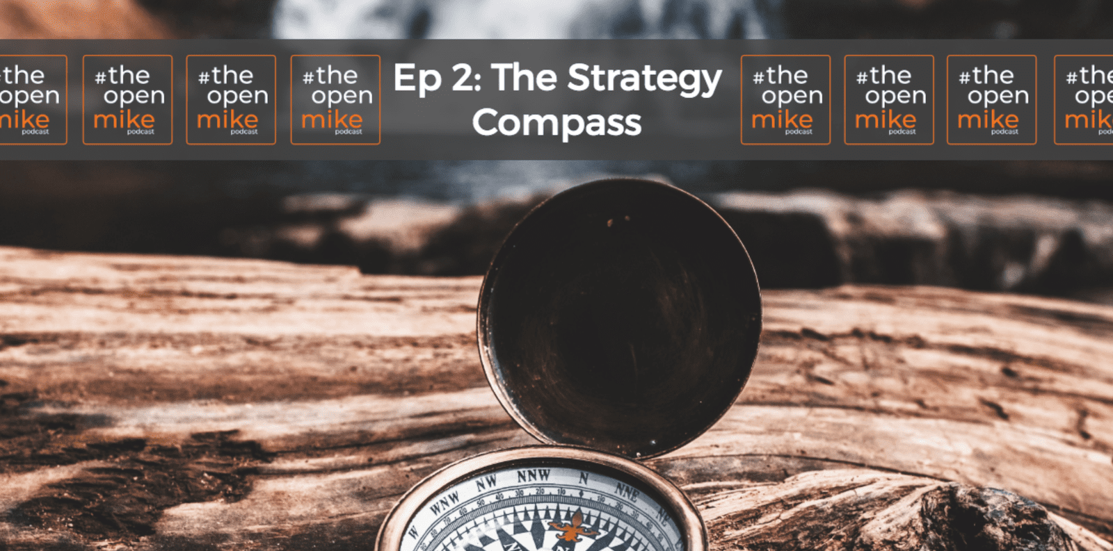 The Strategy Compass
